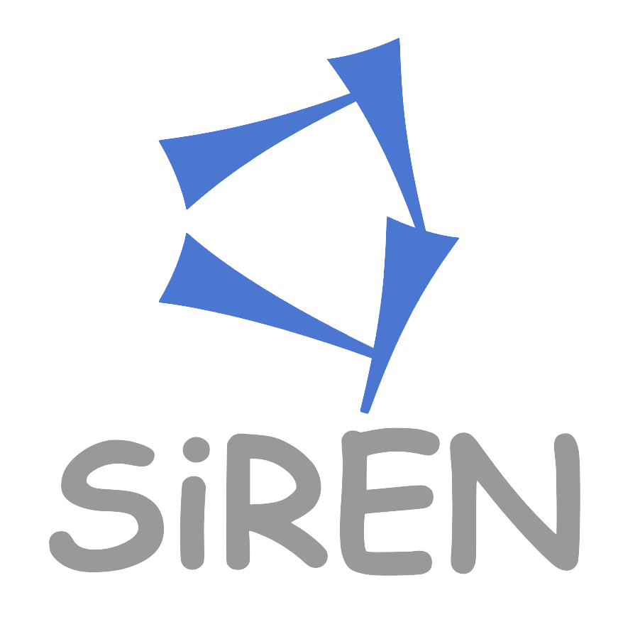 Logo SIREN